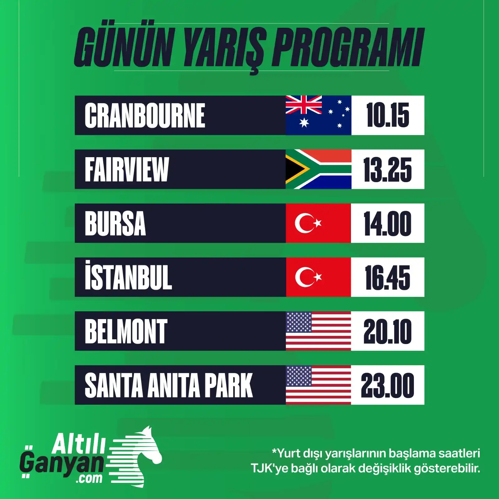 AltılıGanyan.com post