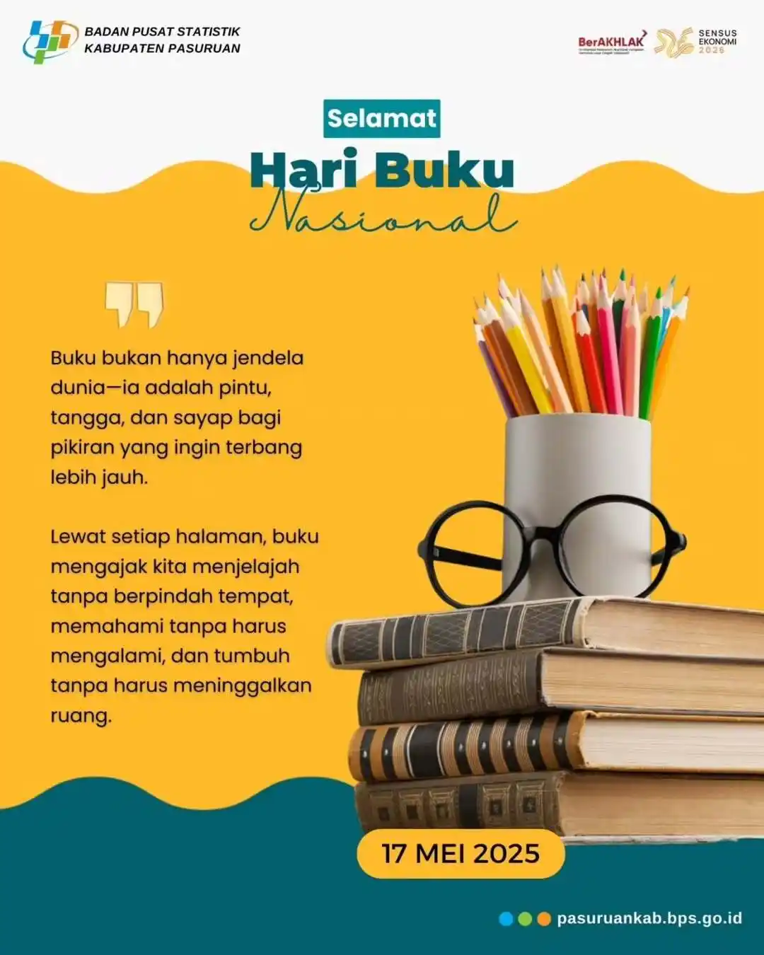 BPS KABUPATEN PASURUAN post