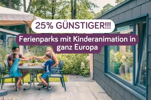 Familienurlaub mit Urlaubspiraten 🏖️ post