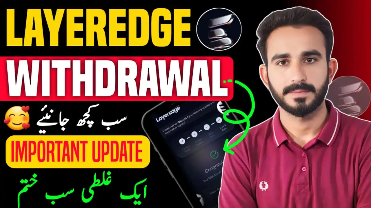 SHAHID BALOCH Free Earning post