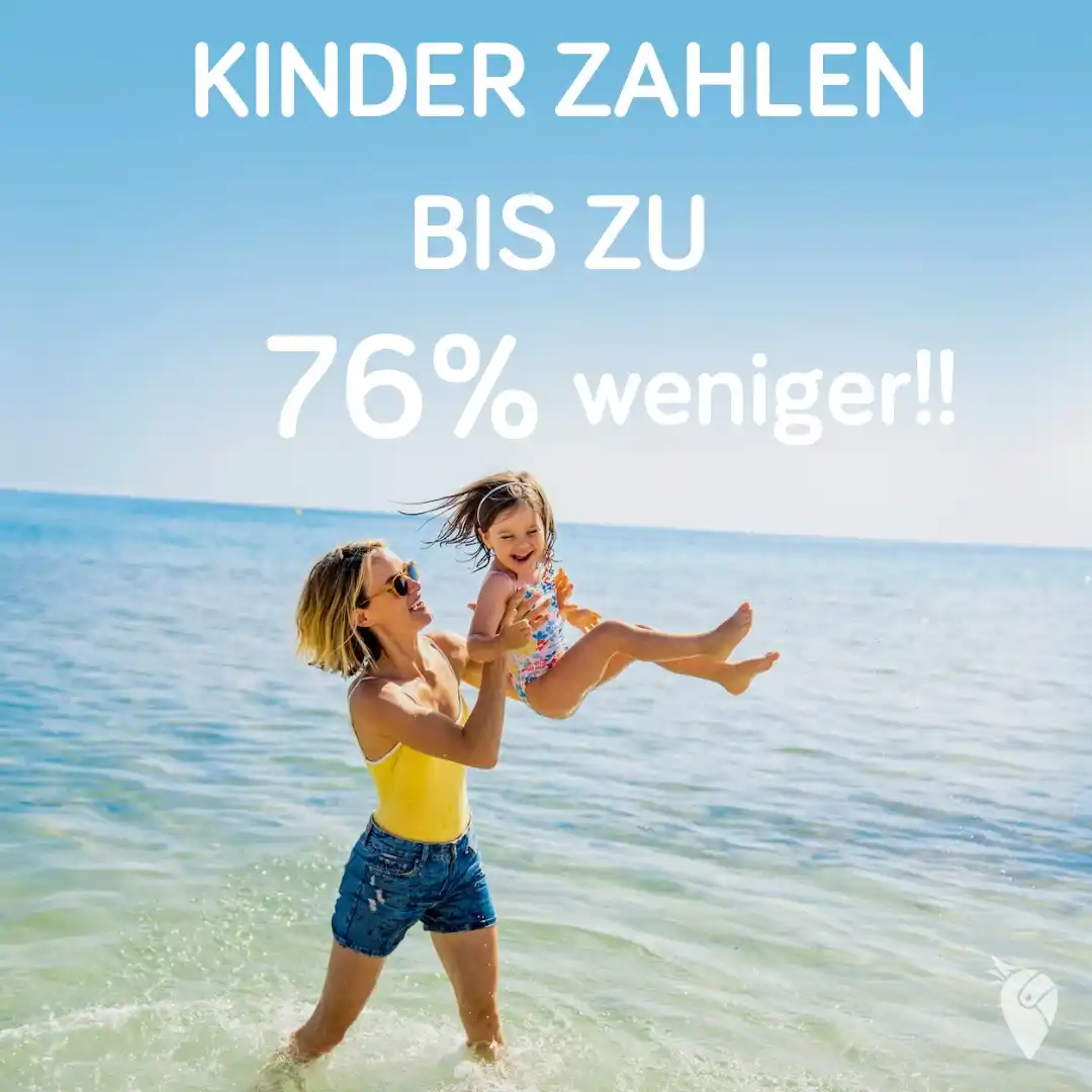 Familienurlaub mit Urlaubspiraten 🏖️ post