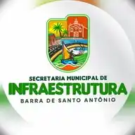 Infraestrutura Barra de Santo Antônio WhatsApp Channel