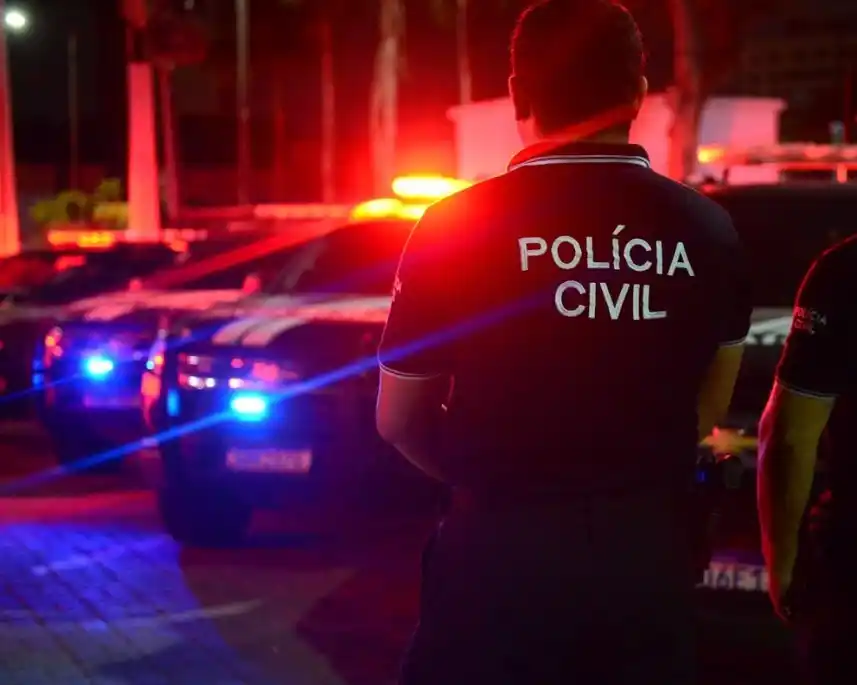 SSPDS Notícias post