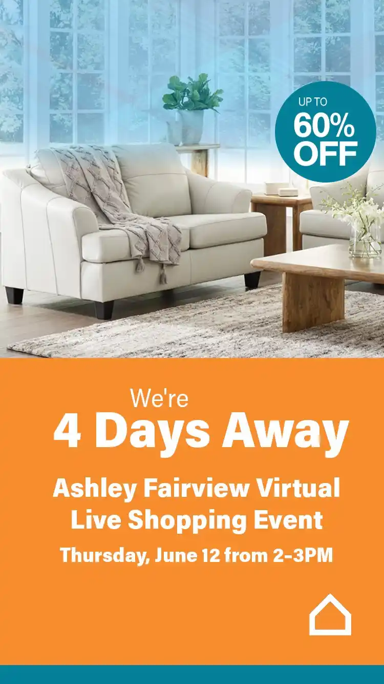 Ashley Furniture Homestore JA post