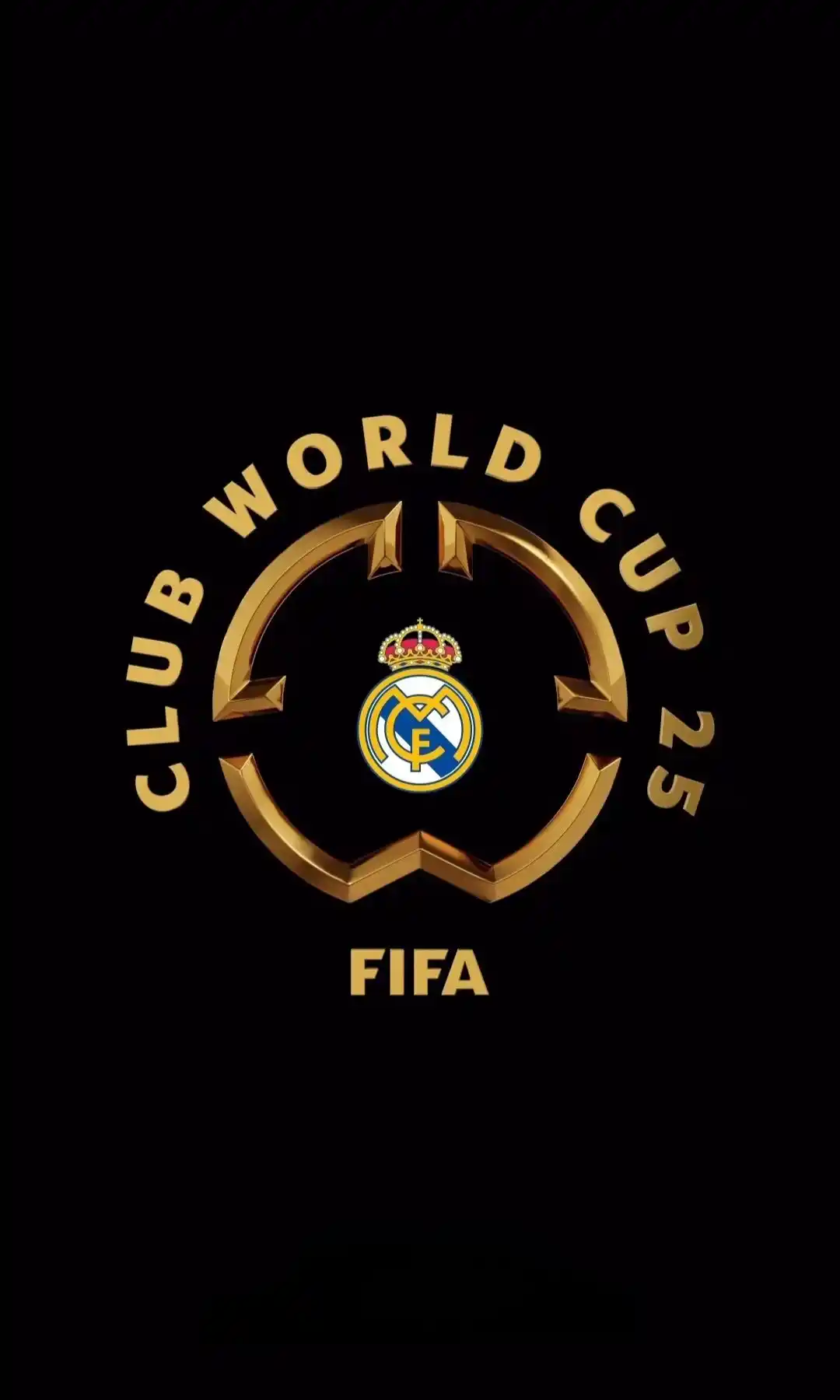 Image from Goal Arena: 🚨 JUST IN: Real Madrid are the ONLY club to have two sold-out matches...