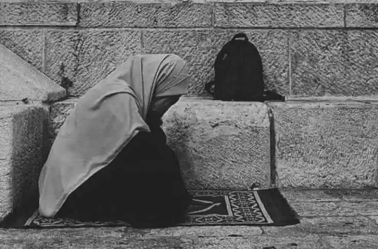 Tazkiiyaah تزکیہ post