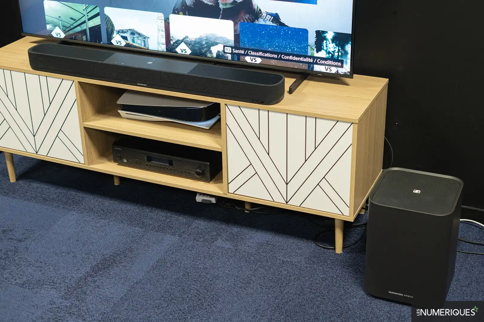 Les Numériques - Bons Plans Tech 🔥 post