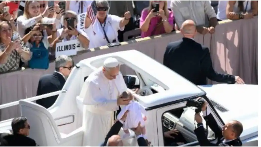 Radio Vaticana IT post