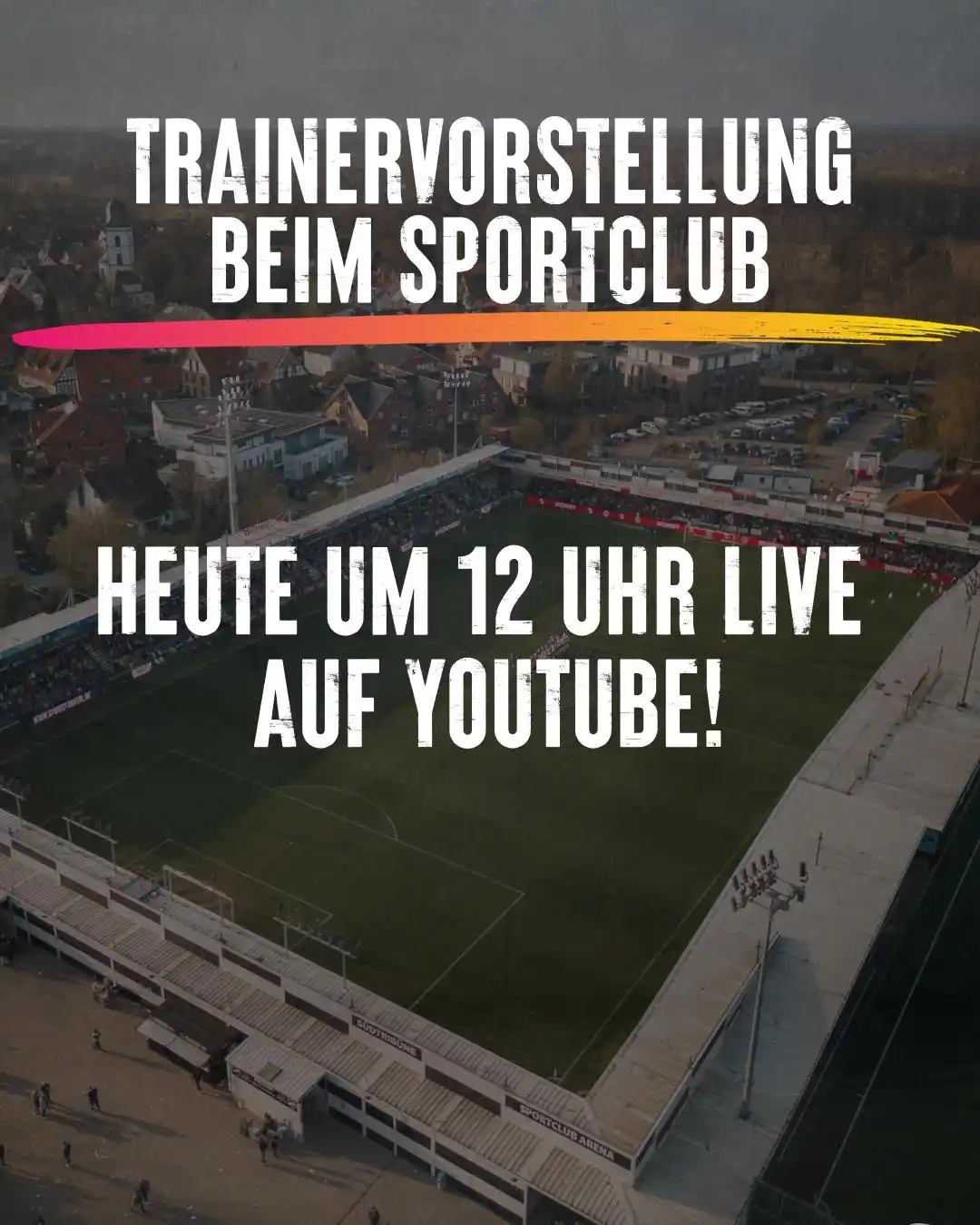 Sportclub Verl von 1924 e.V. post