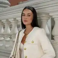 Lara Runarsson  WhatsApp Channel