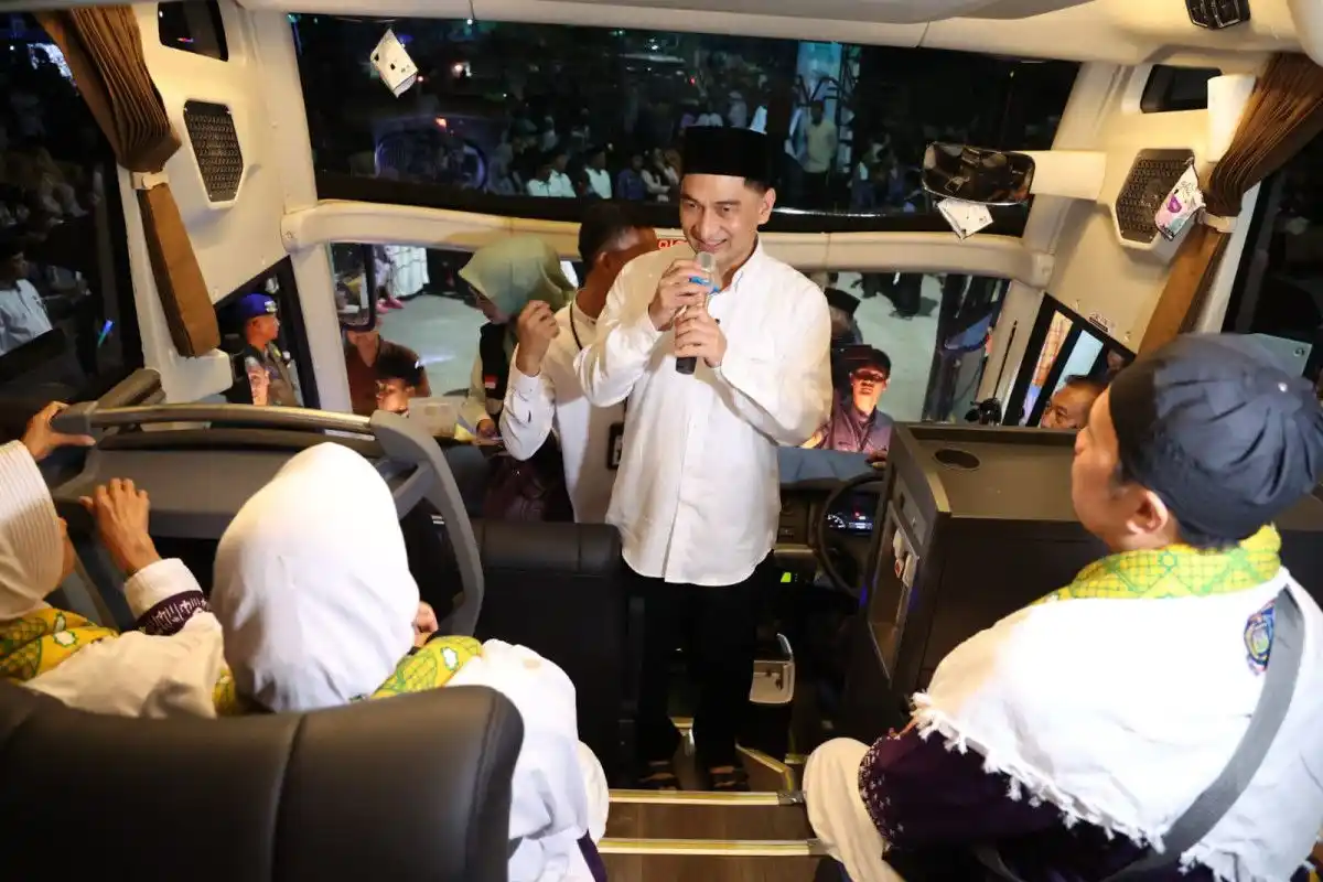 Pemerintah Provinsi Banten post