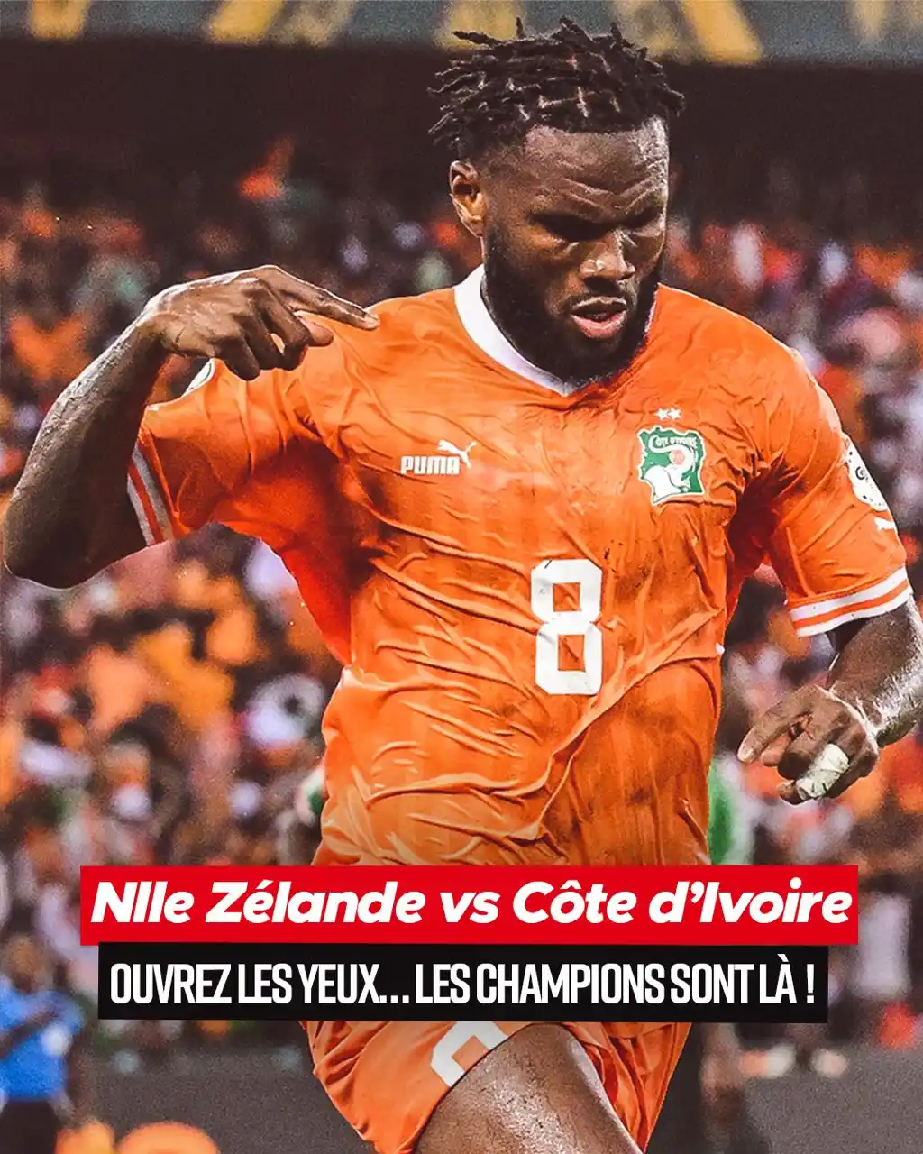 Betclic Côte d’Ivoire 🇨🇮 🔞 post