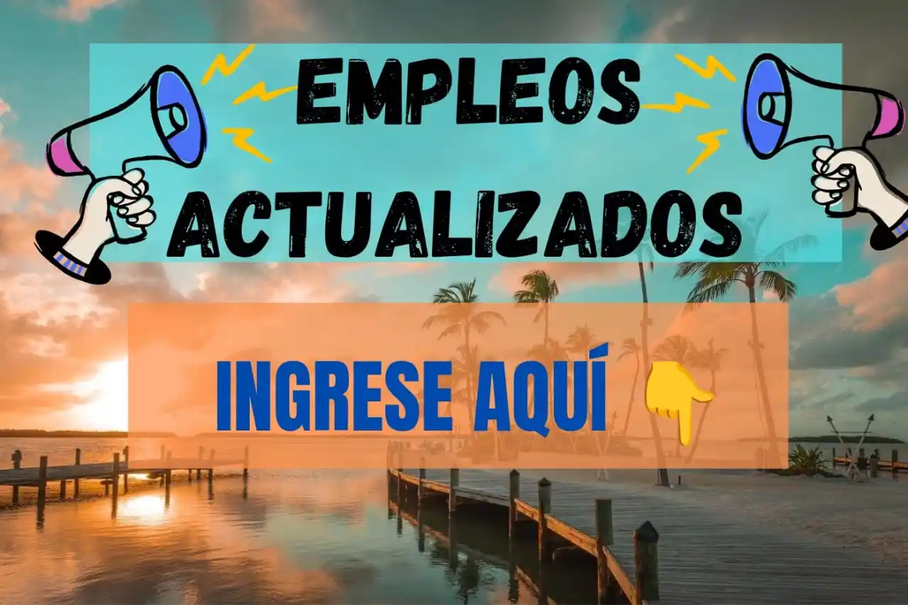 Empleos en Estados Unidos post
