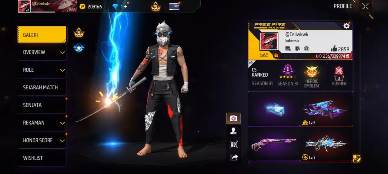 Image from BACHTIAR ADMIN JAWA BARAT🥶: LOG GGL BIND 0 MAX 1 SG REPER GENJI ON BNL ON SPECK KECE BADAY ✨ *OP?...