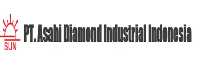 Image from Lokermu.id Lowongan Kerja - Loker WFH BUMN & Bank: Lowongan Kerja Pabrik di PT Asahi Diamond Industrial Indonesia Posisi ...