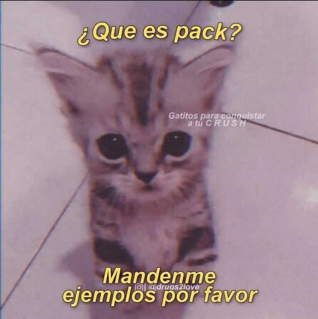 Memecilio🍕😜 post