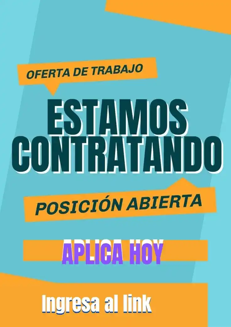 Empleos en Estados Unidos post