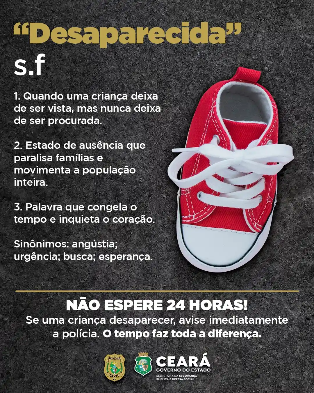 SSPDS Notícias post