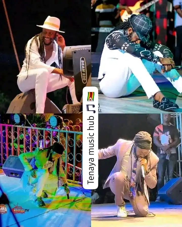 Image from MUSIC🎧 WORLD🌏: *nderepi zita rake raunofarira* Gaffa❤️ Baba Abraham 🙏 Big man 😂 Win...