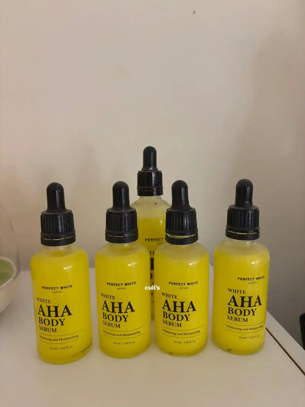 Image from CURHATAN UNNES: -ness haloo, aku mau jualin bodycare aku, jual murah saja. beli kebany...