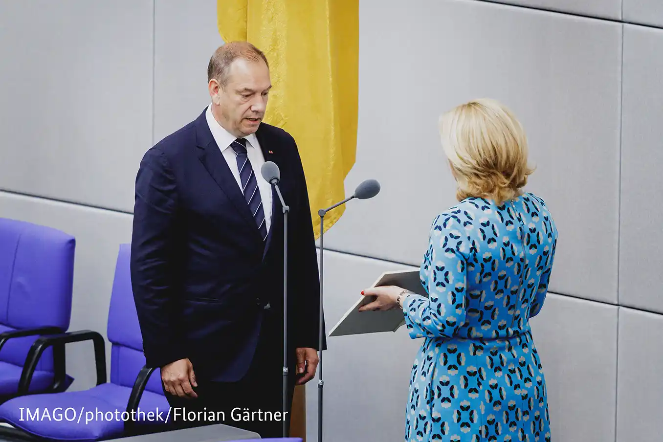 Unterstützungsbereich der Bundeswehr post