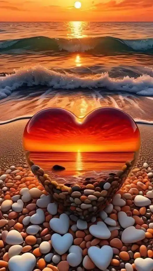 ليَطْمَئِنَّ قَلْبِي🌷🤍. post