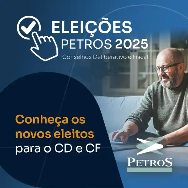 Petros post