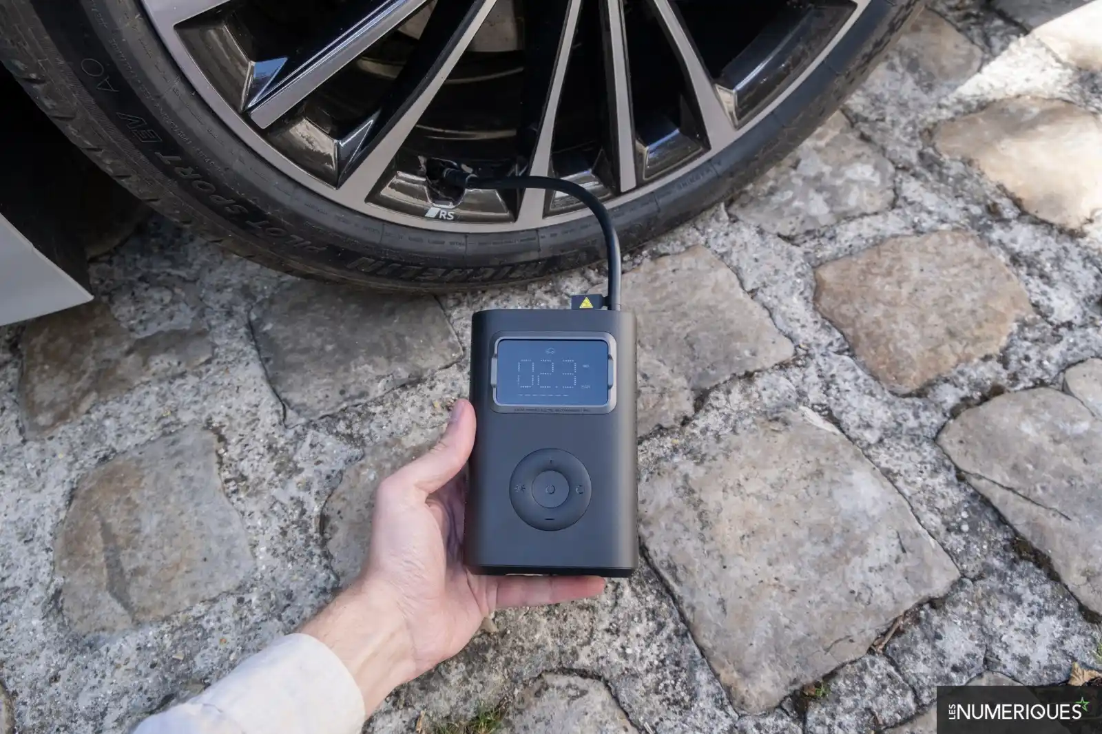 Les Numériques - Bons Plans Tech 🔥 post