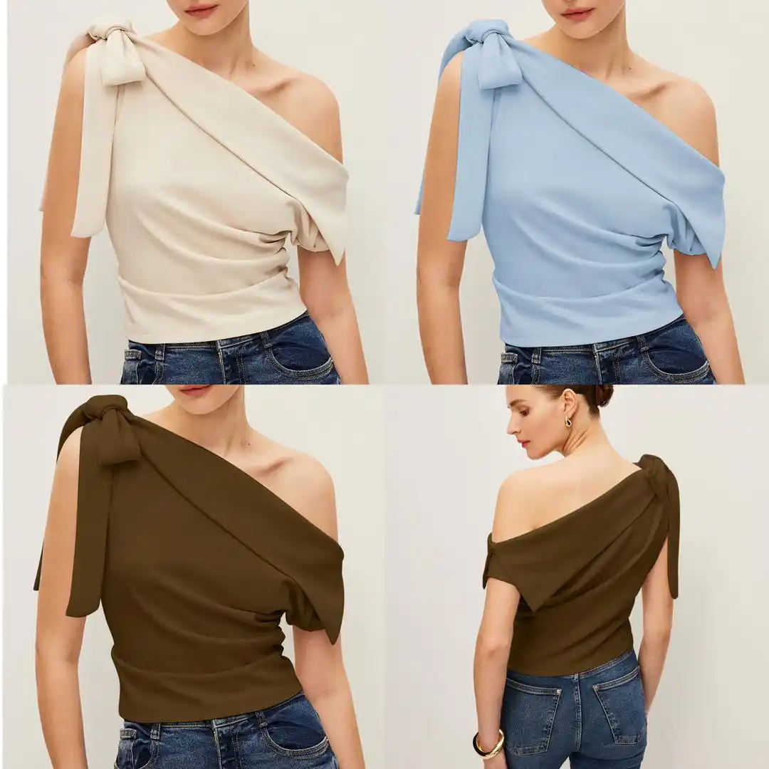 Our fashion corner post
