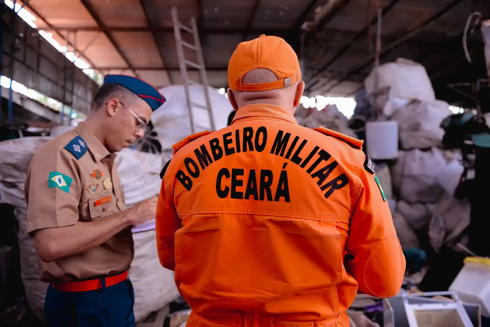 SSPDS Notícias post