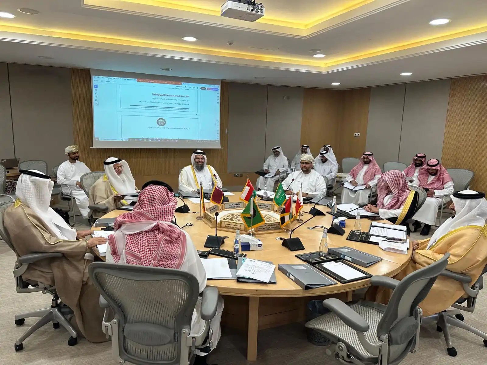 Image from وزارة الأوقاف والشؤون الإسلامية - قطر: <a class="text-blue-500 hover:underline cursor-pointer" href="/hashtag...