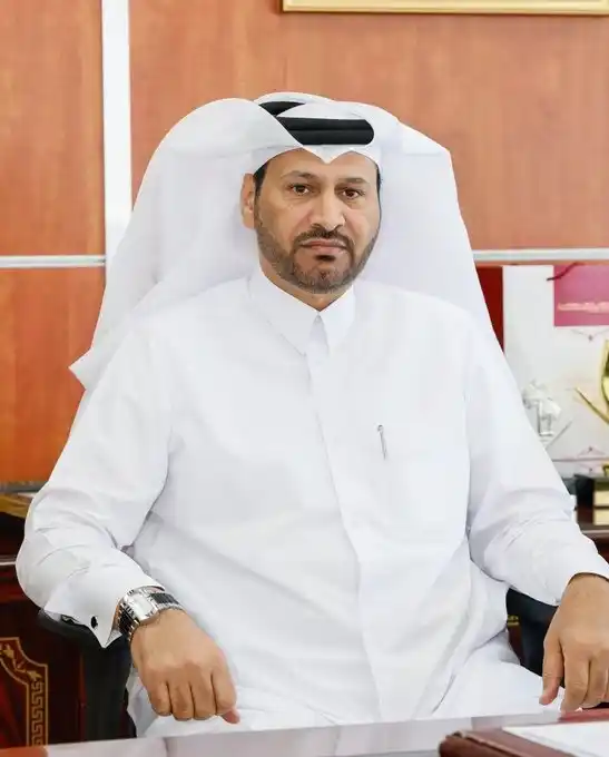 Image from وزارة الأوقاف والشؤون الإسلامية - قطر: <a class="text-blue-500 hover:underline cursor-pointer" href="/hashtag...