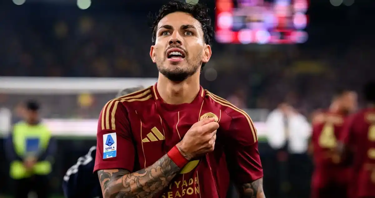 Image from Giallorossi.net: 💰🟡🔴 *PAREDES TORNA AL BOCA: AFFARE A UN PASSO* Il quotidiano argen...