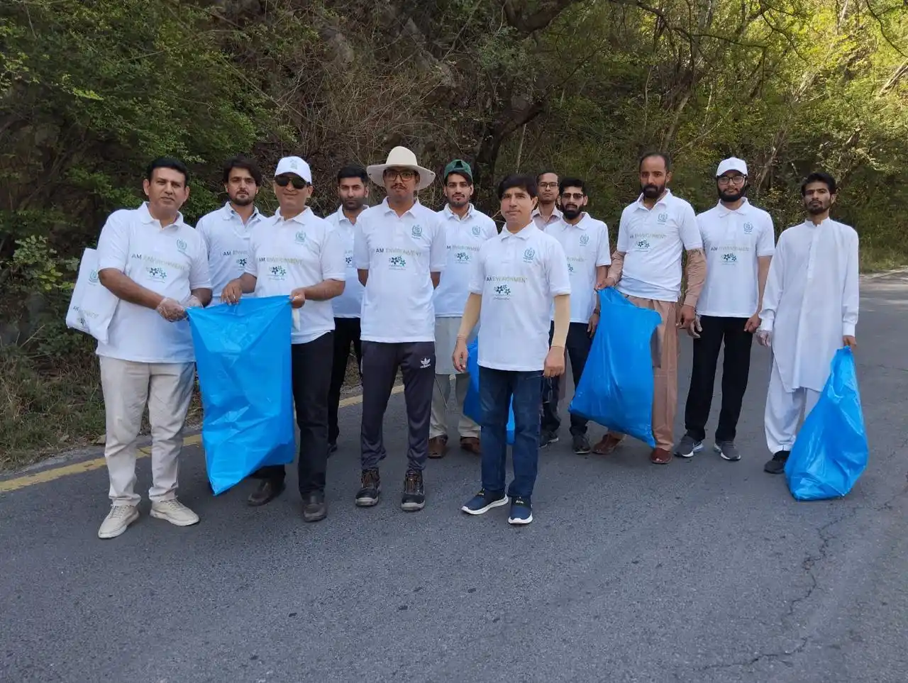 Ministry Of Climate Change, GoP 🇵🇰 post