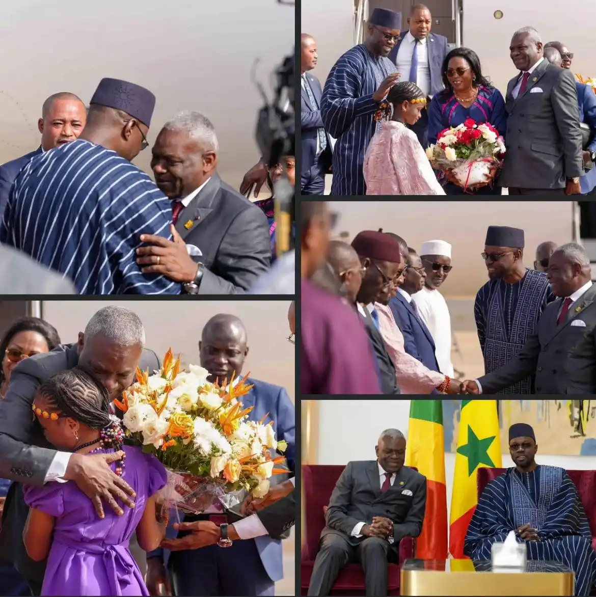 Image from PASTEF-Les Patriotes -/2050 🇸🇳: <a class="text-blue-500 hover:underline cursor-pointer" href="/hashtag...
