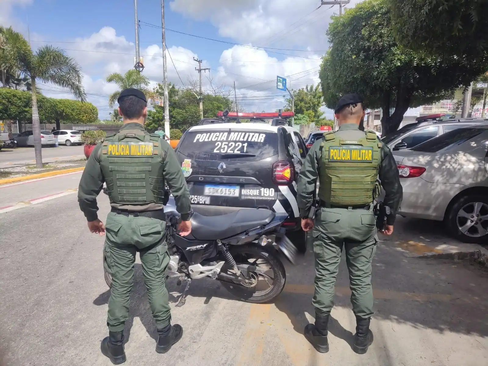 SSPDS Notícias post