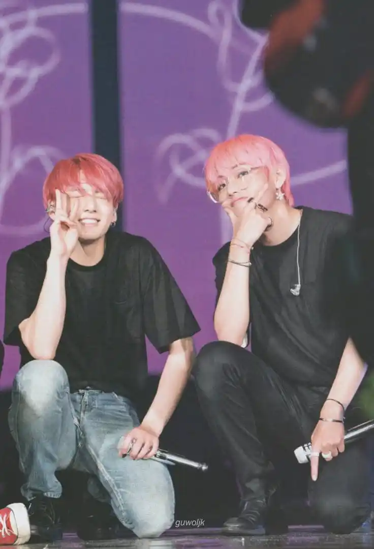 BTS TAEKOOK￤방탄소년단 post