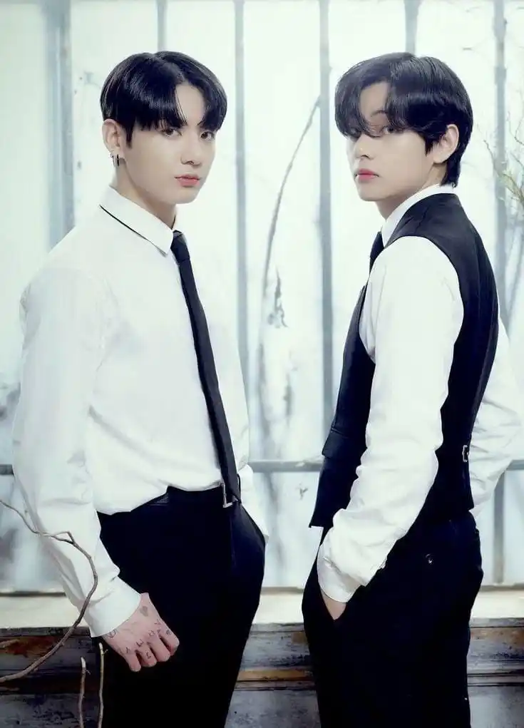 BTS TAEKOOK￤방탄소년단 post