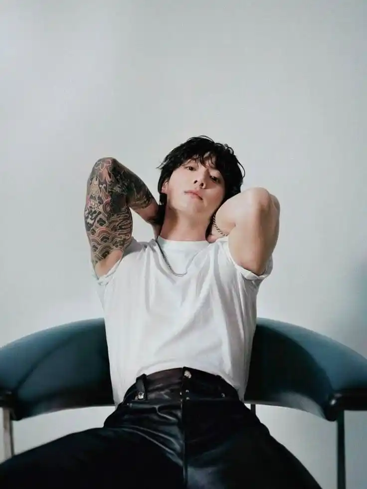 BTS TAEKOOK￤방탄소년단 post