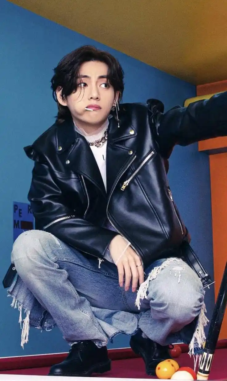 BTS TAEKOOK￤방탄소년단 post