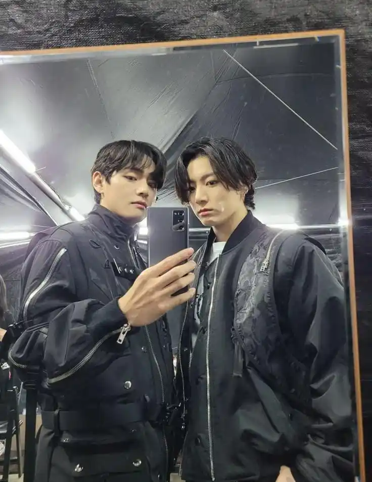 BTS TAEKOOK￤방탄소년단 post