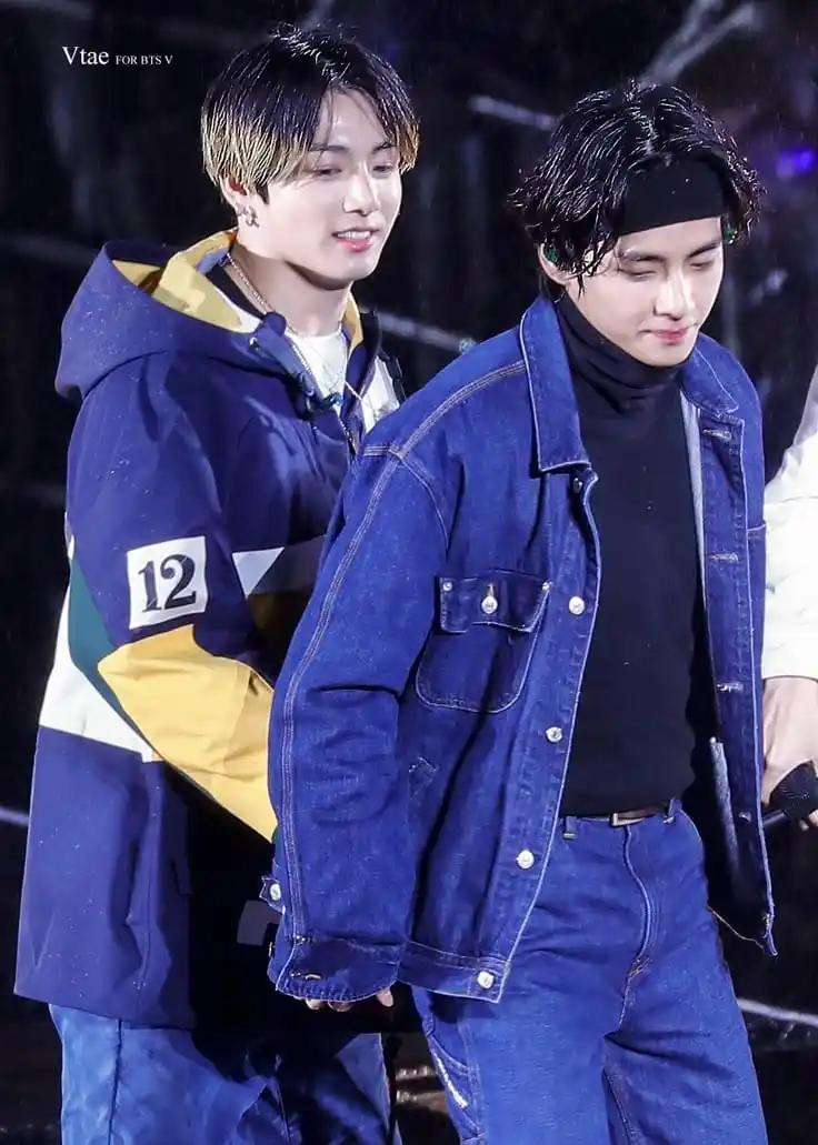 BTS TAEKOOK￤방탄소년단 post