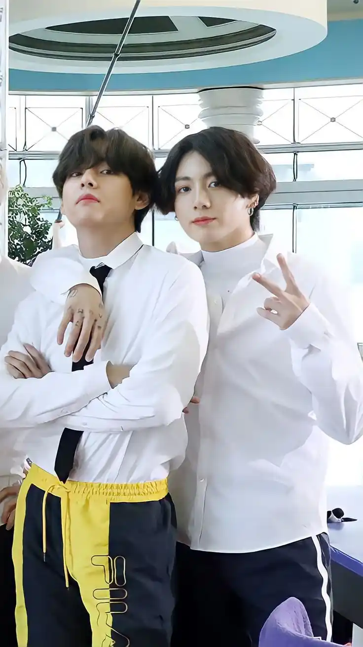 BTS TAEKOOK￤방탄소년단 post