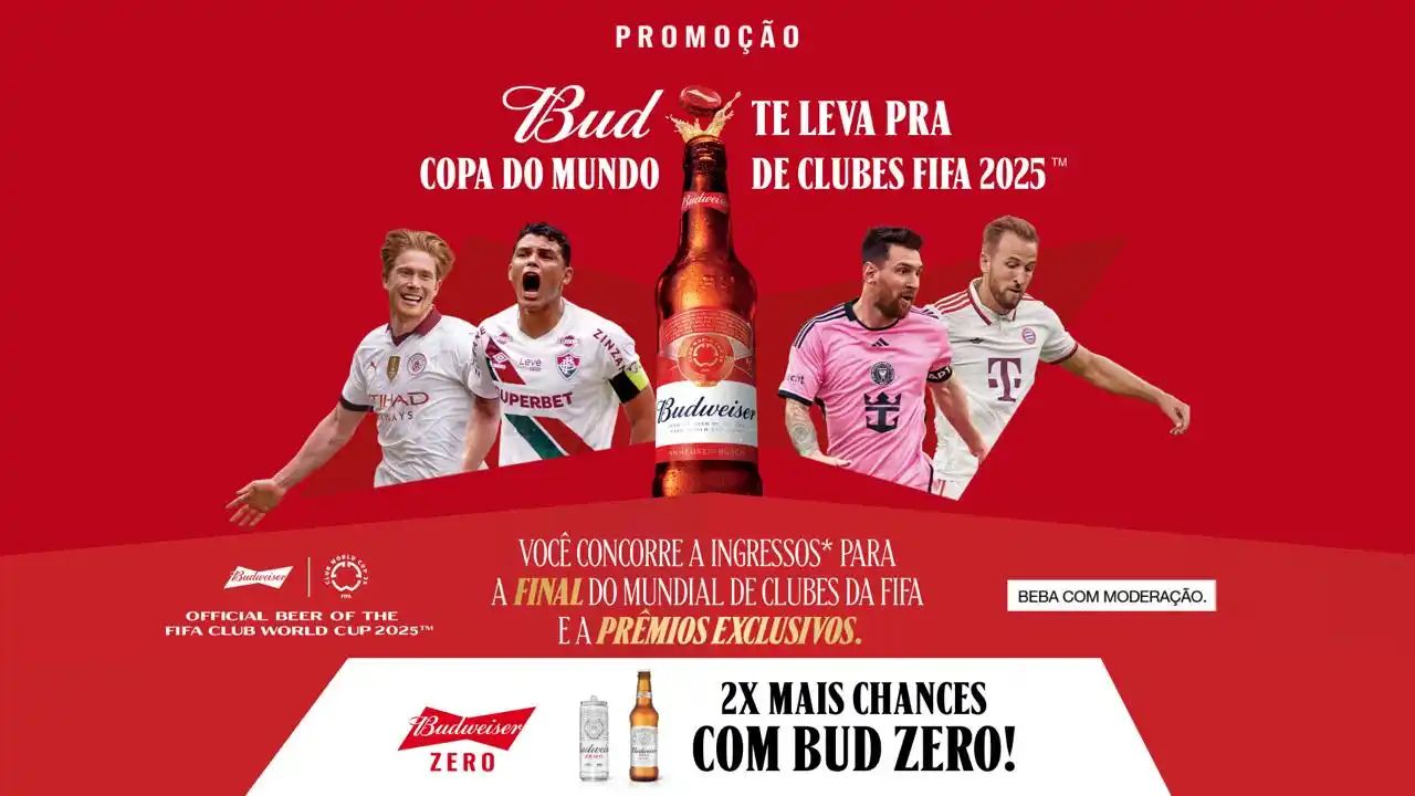Zé & Bud no Mundial post