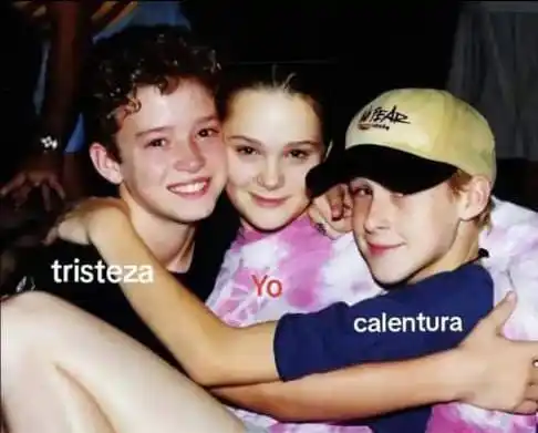 Adolescentes Hormonales             Dezais My Honest Reaction 11:11 Pibes Nenas Indirectas post