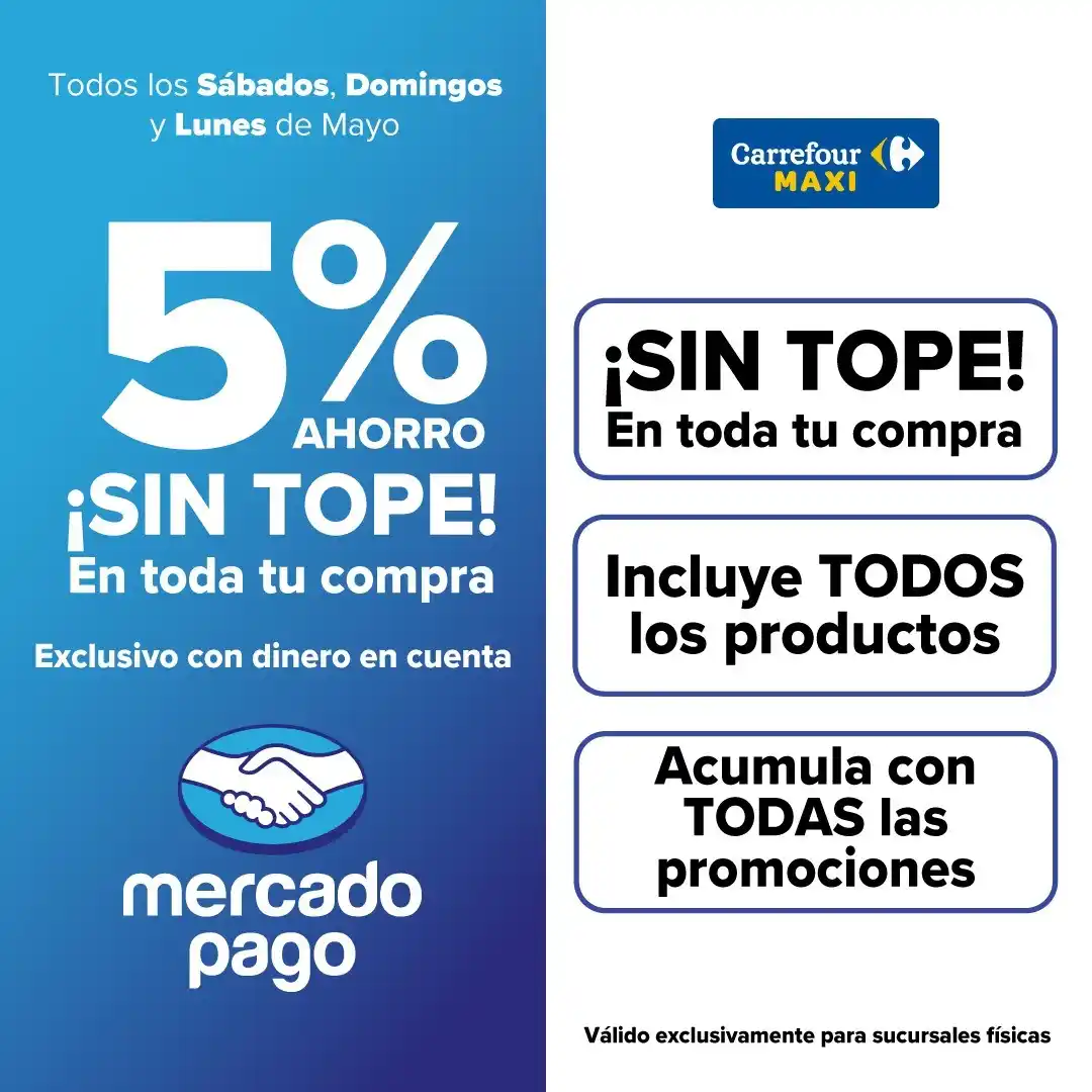 Carrefour para Comerciantes post