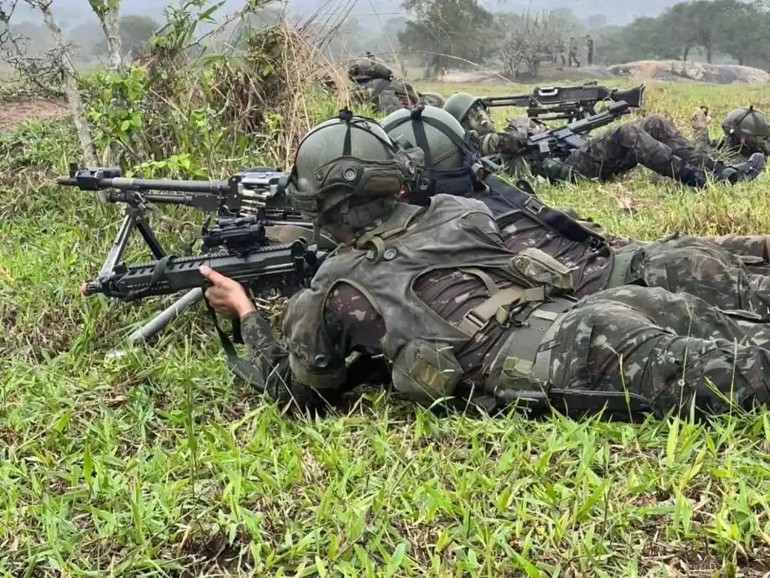 Image from Exército Brasileiro: 🔰 *<a class="text-blue-500 hover:underline cursor-pointer" href="/has...