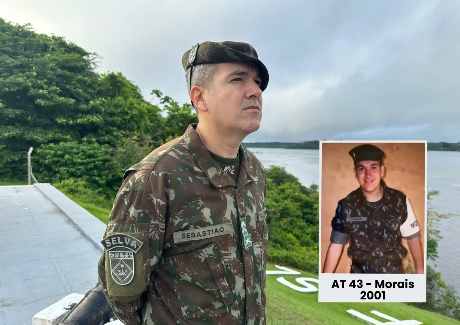 Exército Brasileiro post