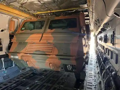 Image from Exército Brasileiro: 🔰 *<a class="text-blue-500 hover:underline cursor-pointer" href="/has...