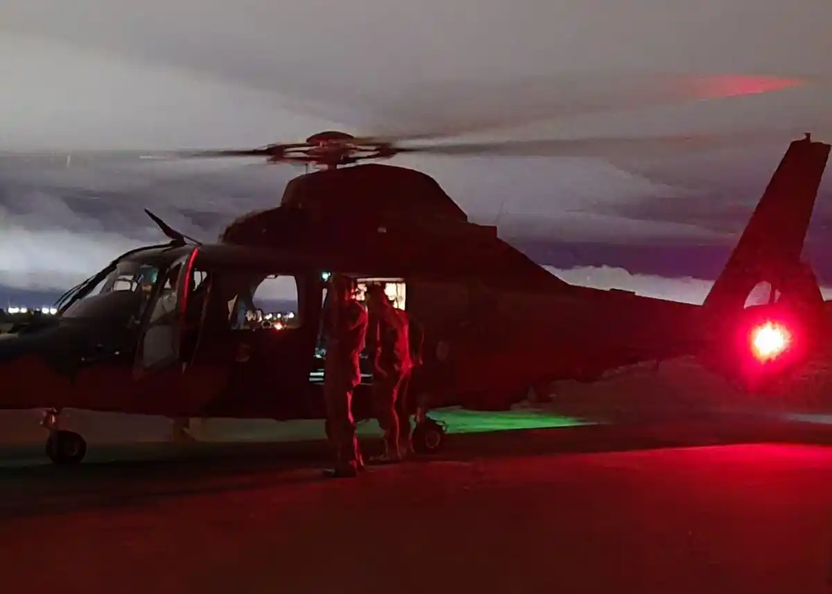 Image from Exército Brasileiro: 🔰 *<a class="text-blue-500 hover:underline cursor-pointer" href="/has...